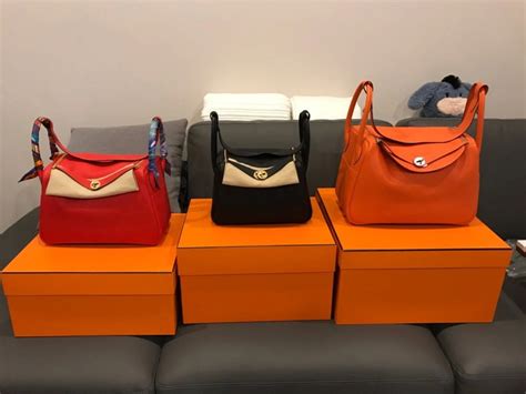 hermes lindy size 26 or 30
